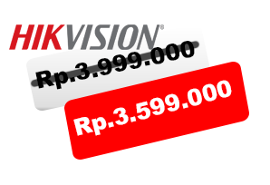 Hikvision